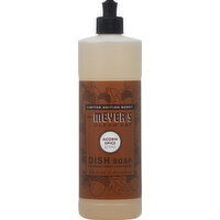 Mrs. Meyer's Dish Soap, Acorn Spice Scent