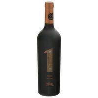 Antigal Malbec, Uno, Mendoza - 750 Millilitre 