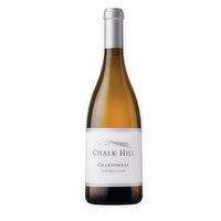 Chalk Hill Chardonnay California White Wine, 750 ml     - 750 Millilitre 