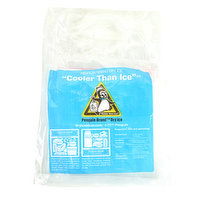 Penguin Dry Ice - 1 Pound 