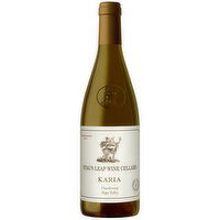 Stag's Leap Wine Cellars Karia Chardonnay California White Wine, 750 ml     - 750 Millilitre 