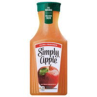 Simply  Apple Juice - 52 Fluid ounce 