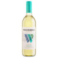 Woodbridge Moscato, California - 750 Milligram 