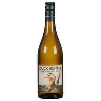 Duck Hunter Sauvignon Blanc, Marlborough, New Zealand - 750 Millilitre 