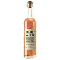 High West Bourbon - 750 Millilitre 