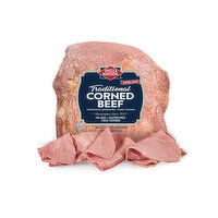 Dietz & Watson Fresh Sliced Corned Beef