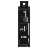 e.l.f. Makeup Mist & Set, Clear - 2.02 Fluid ounce 