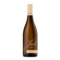 Josh Cellars Reserve Chardonnay California White Wine, 750 ml    