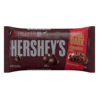 Hershey's Cookie, Special Dark Chocolate Chips - 12 Ounce 