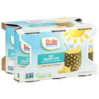 Dole 100% Juice, Pineapple