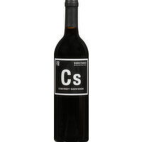 Cs Cabernet Sauvignon, Washington State, 2018 - 750 Millilitre 