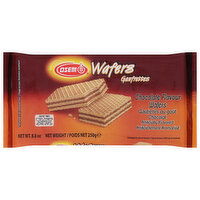 Osem Wafers, Chocolate Flavour - 8.8 Ounce 