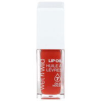 Wet n Wild Lip Oil, Ultra Hydrating, Cedar Rose - 0.24 Fluid Ounce