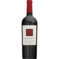 Sanctuary Cabernet Sauvignon, Napa Valley, Rutherford - 750 Millilitre 