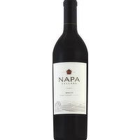 Napa Cellars Merlot, Napa Valley, 2017 - 750 Millilitre 