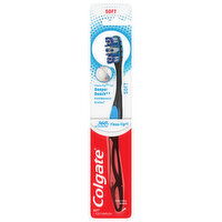 Colgate Toothbrush, Soft