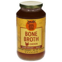 Zoup! Bone Broth, Chicken