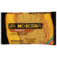 La Moderna La Moderna Vermicelli, 7 Ounce 