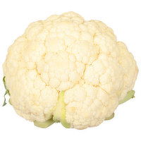 Fresh Cauliflower, Organic - 1 Each 