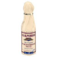 Lea & Perrins Worcestershire Sauce, The Original, All Natural