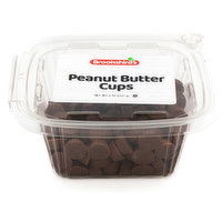 Brookshire's Mini Peanut Butter Cups - 8 Ounce 