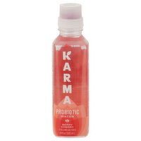 Karma Probiotic Water, Berry Cherry - 18 Fluid ounce 