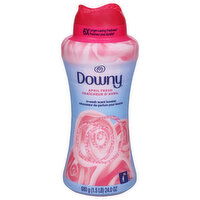 Downy In-Wash April Fresh Scent Booster - 24 Ounce