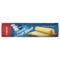 Pillsbury Dough Sheet, Original, Crescent