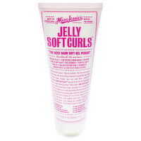 Miss Jessie's Jelly Soft Curls - 8.5 Fluid ounce 