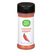 That's Smart! Cayenne Pepper