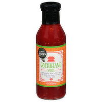 Culinary Tours Sauce, Gochujang - 11.8 Fluid ounce 