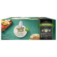 Fancy feast cat food bulk best sale