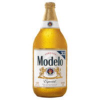 Modelo Beer - 1 Quart 