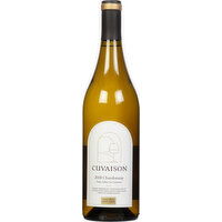 Cuvaison Chardonnay, Napa Valley, Los Carneros - 750 Millilitre 