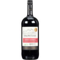 Frontera Cabernet Sauvignon, Central Valley Chile - 1.5 Litre 