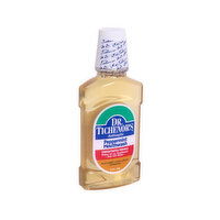 Dr. Tichenors Mouthwash, Peppermint - 8 Fluid ounce 