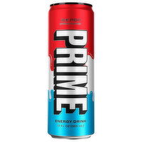 Prime Energy Drink, Ice Pop