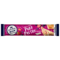 Jus-Rol Pastry Puff, Flaky & Layered - 13.2 Ounce 