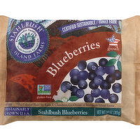 Stahlbush Island Farms Blueberries - 10 Ounce 