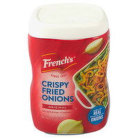 French's Original Crispy Fried Onions - 2.8 Ounce 