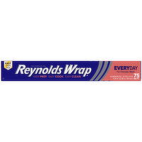 Reynolds Wrap Everyday Aluminum Foil