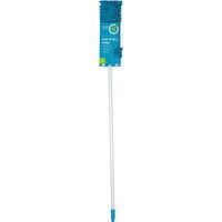 Simply Done Mop, Wet & Dry, Microfiber