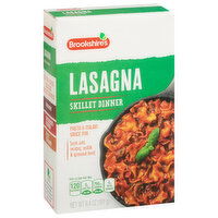 Brookshire's Lasagna Skillet Dinner - 6.4 Ounce 