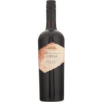 Ferrari-Carano Red Wine, Sonoma County, Siena - 750 Millilitre 