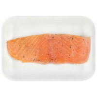 Fresh Herb Butter Atlantic Salmon