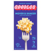 Goodles Mover & Shaker