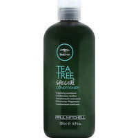 teatree Conditioner, Special, Tea Tree - 500 Millilitre 