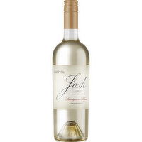 Josh Cellars Sauvignon Blanc California White Wine, 750 ml     - 750 Millilitre 