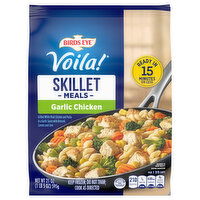 Birds Eye Birds Eye Voila! Garlic Chicken Frozen Meal, 21 Ounce 