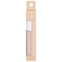 e.l.f. Camo Concealer, Hydrating, Fair Rose - 0.2 Fluid ounce 